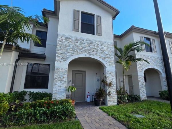 23337 SW 128th Ave, Homestead, FL 33032