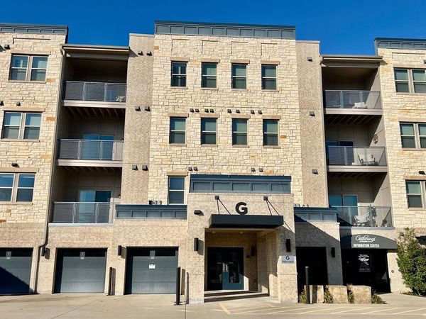 651 N Watters Road, Unit 7101, Allen, TX 75013