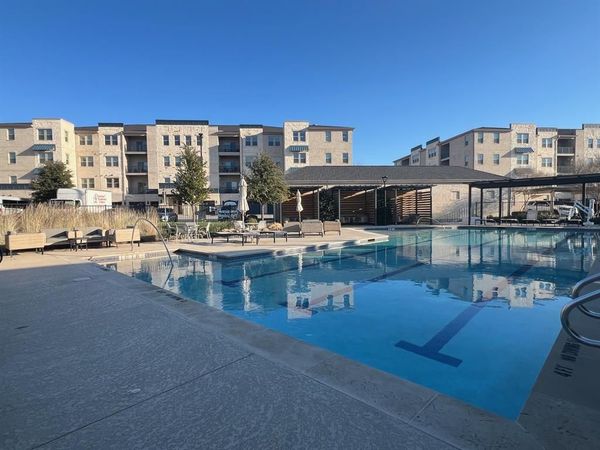 651 N Watters Road, Unit 7101, Allen, TX 75013
