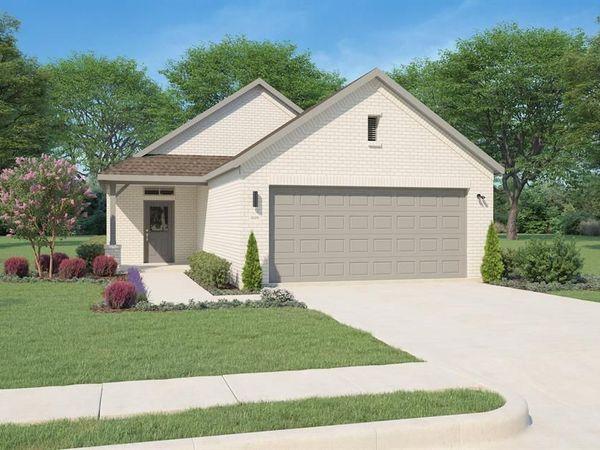 108 Millwood Road, Lavon, TX 75166