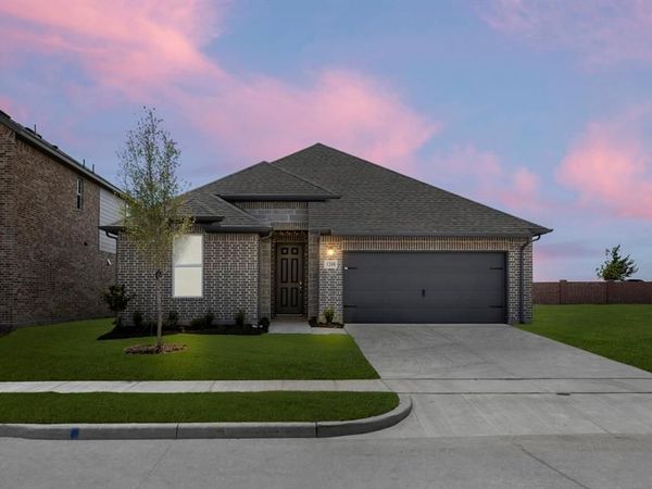 1208 Redcoat Drive, Forney, TX 75126