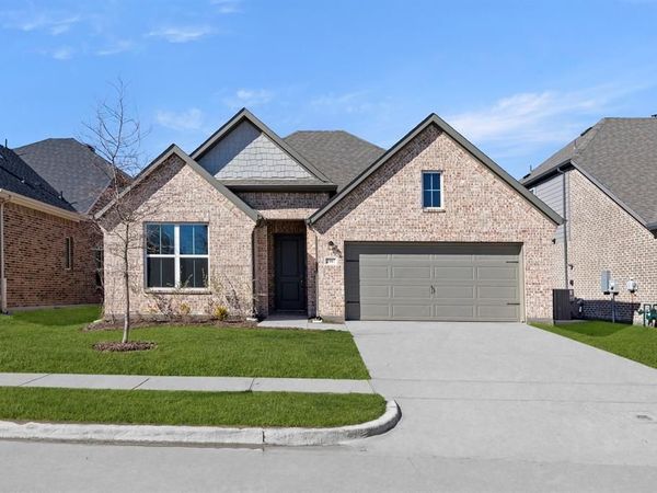 1208 Redcoat Drive, Forney, TX 75126