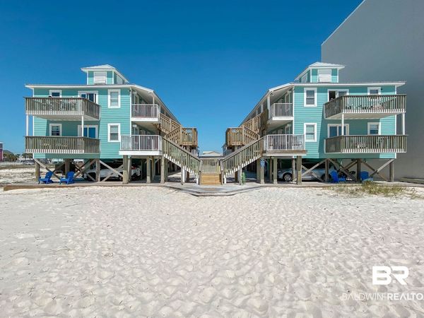 1159 W Beach Boulevard, Unit 210, Gulf Shores, AL 36542