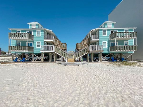 1159 W Beach Boulevard, Unit 210, Gulf Shores, AL 36542