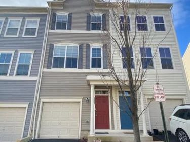202 SHAMROCK DRIVE, STAFFORD, VA 22556
