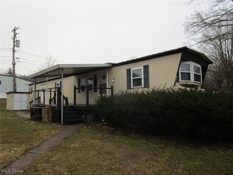 183 1626 E 51st Street, Ashtabula, OH 44004 Photo 1