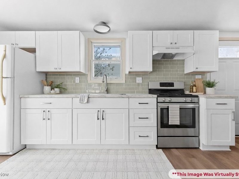 961 Crestline Drive, Akron, OH 44312 Photo 9