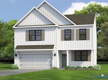 9509 Fuchsia Drive, Chester, VA 23237