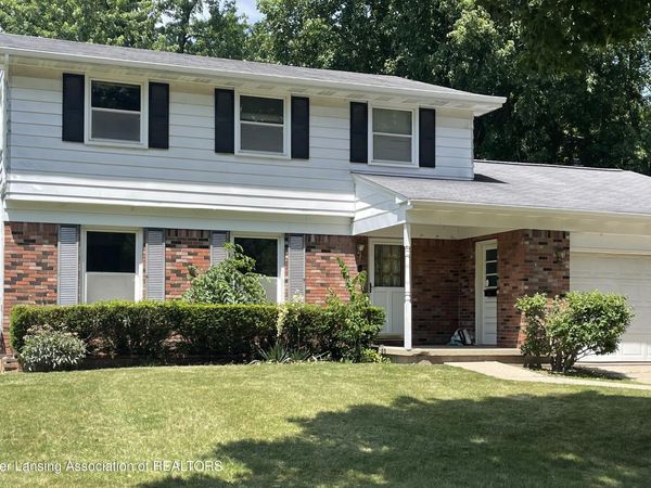 2800 Tecumseh River Road, Lansing, MI 48906