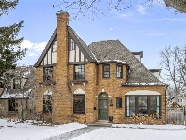 1311 Scott Avenue, Winnetka, IL 60093