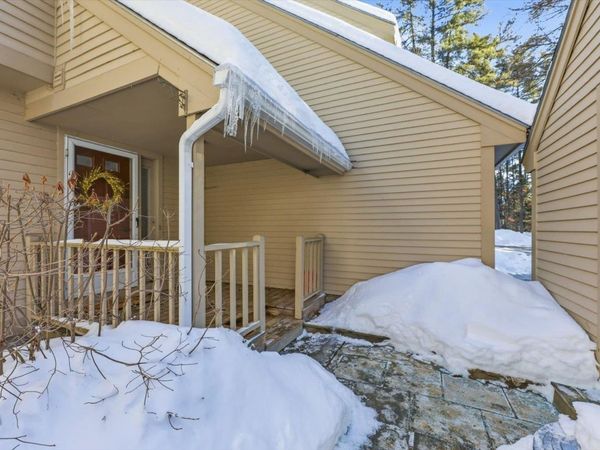 29 Perry Lane, Unit 3, Swanzey, NH 03446