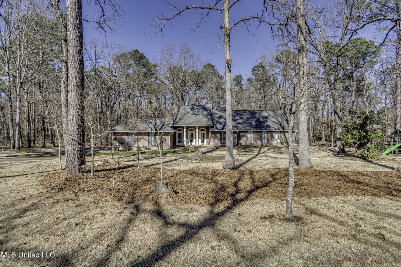 110 Meadowview Drive, Brandon, MS 39047 Main Photo