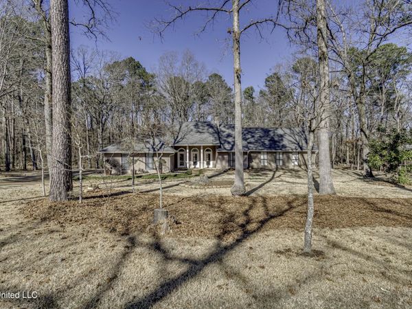 110 Meadowview Drive, Brandon, MS 39047