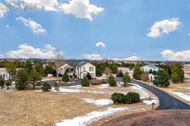 11170 Grizzly Lane, Peyton, CO 80831 Main Photo