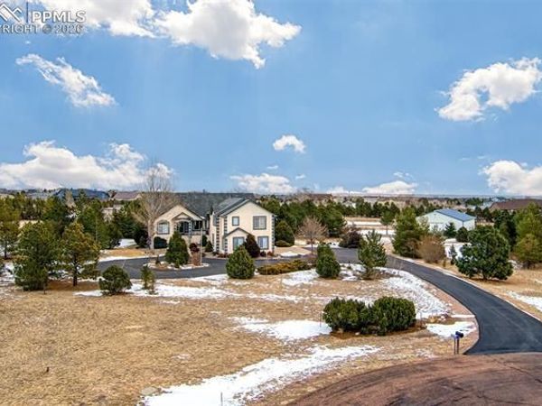 11170 Grizzly Lane, Peyton, CO 80831