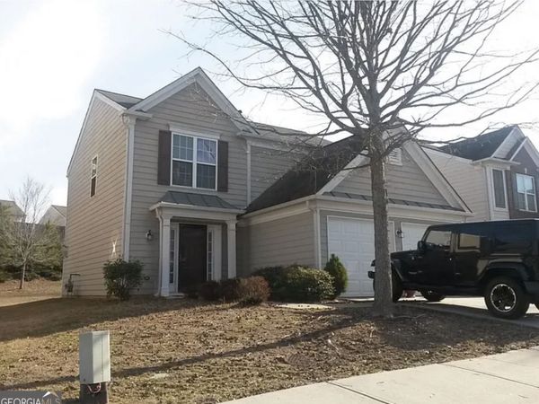 3282 Saville Street SW, Atlanta, GA 30331