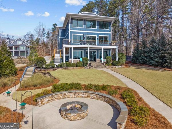 312 Cold Branch Road, Eatonton, GA 31024