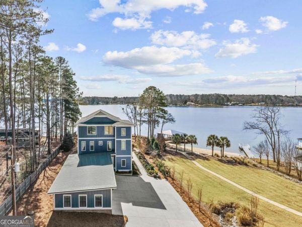 312 Cold Branch Road, Eatonton, GA 31024