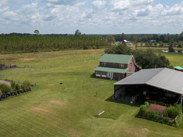 120 John H Carter III Lane, Folkston, GA 31537