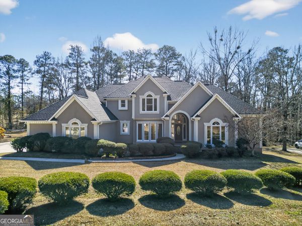 124 Boulder Cove, Macon, GA 31210