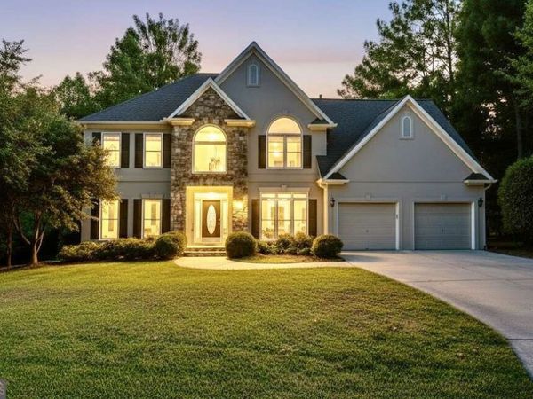 802 Eastside Pointe, Woodstock, GA 30189