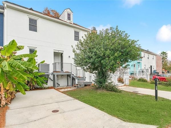 41 RUE DU SUD, Madisonville, LA 70447