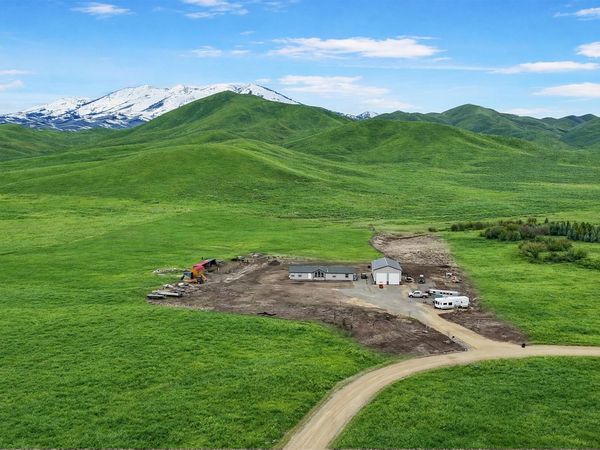 161 W Horseshoe Loop, Fairfield, ID 83327