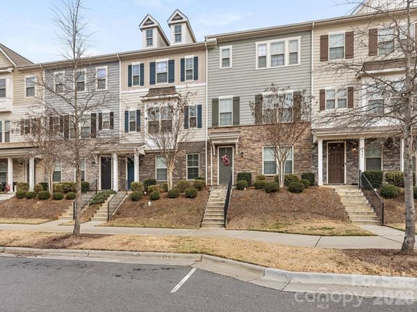 9533 Ainslie Downs Street, Charlotte, NC 28273