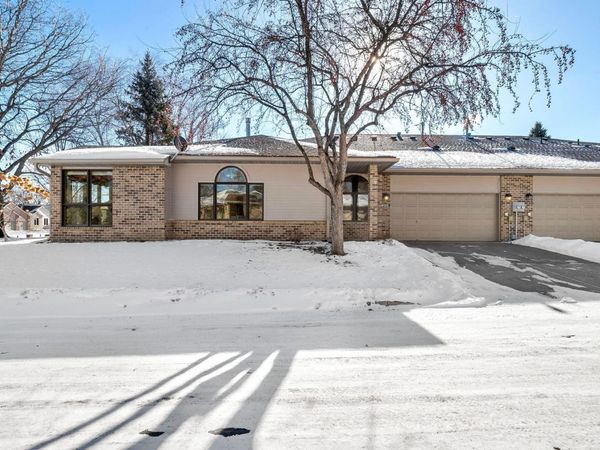 4120 Arbor Lane, Eagan, MN 55122