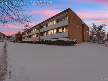 207 Ballard Street, Ypsilanti, MI 48197