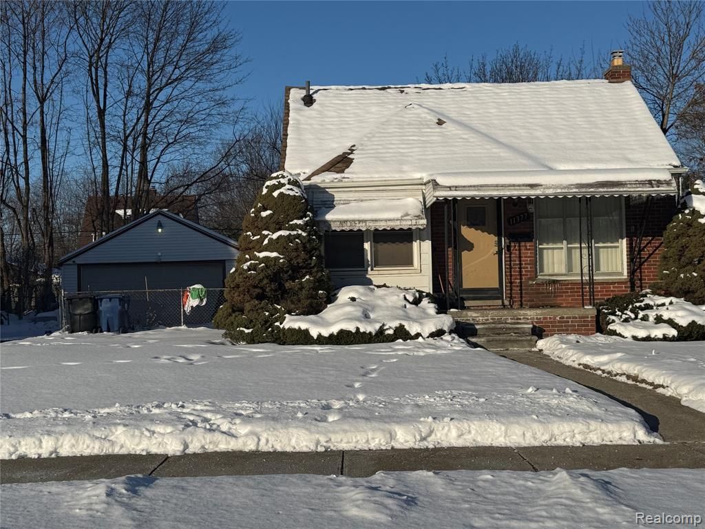 11377 Sioux, Redford Township, MI 48239 Main Photo