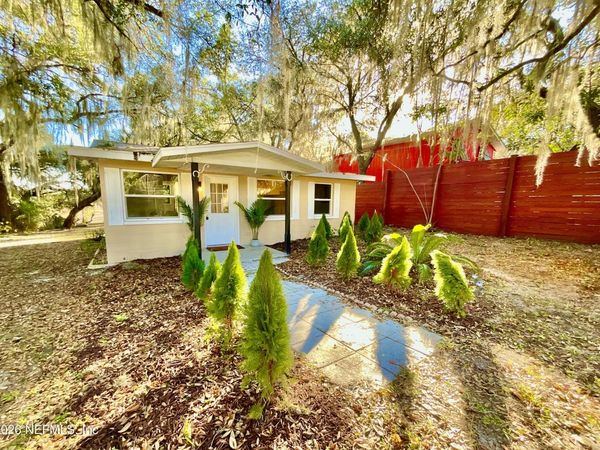 111 2ND Street, Melrose, FL 32666