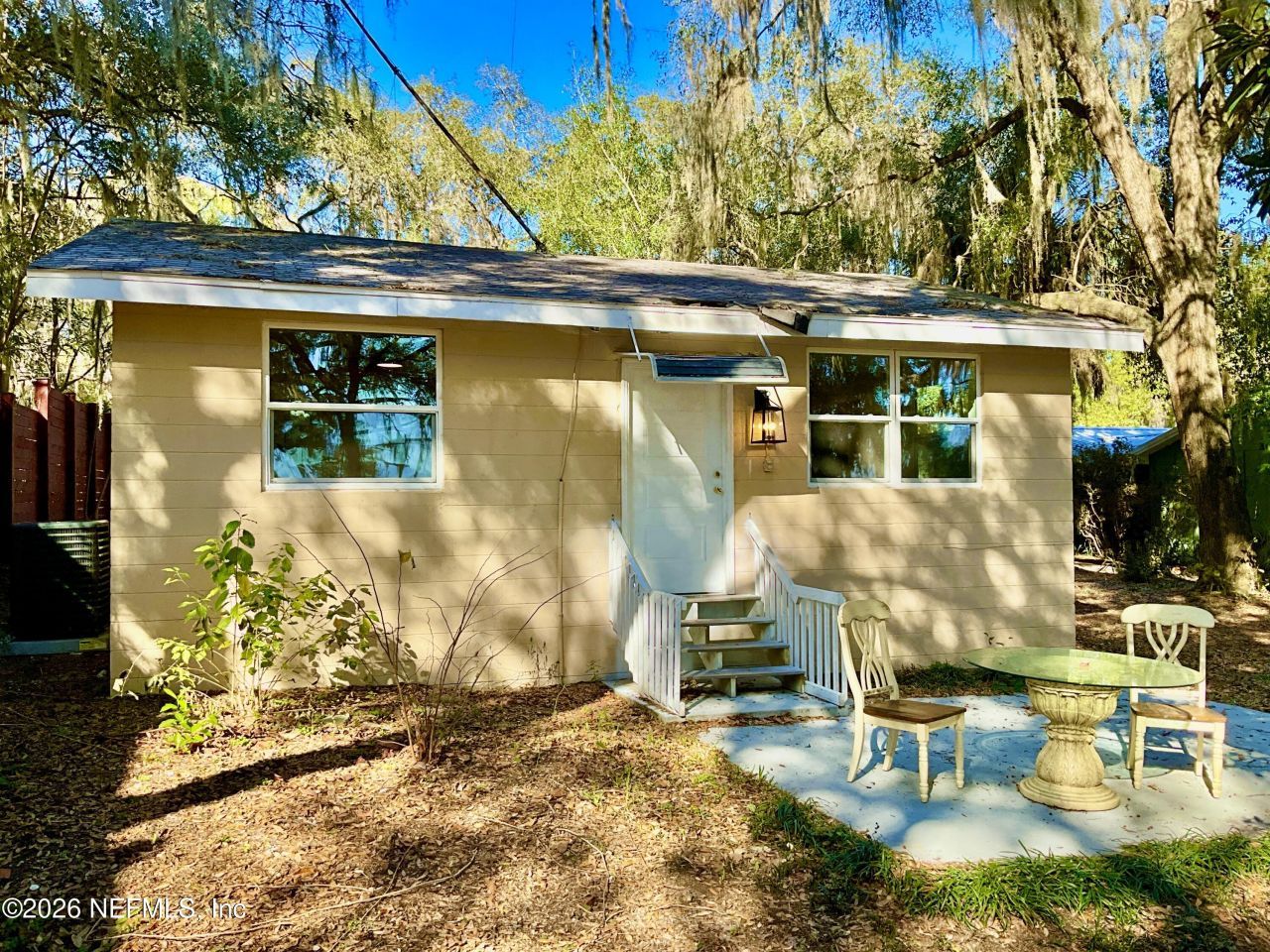 111 2nd Street, Melrose, FL 32666 Photo