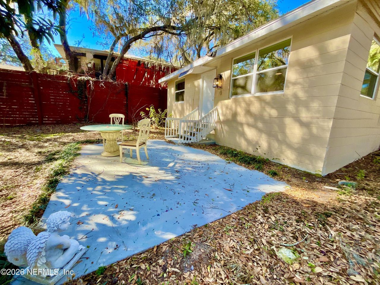 111 2nd Street, Melrose, FL 32666 Photo