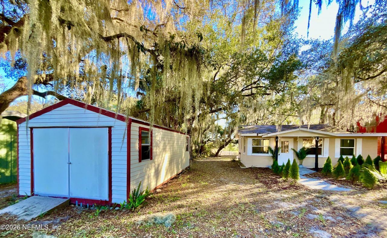 111 2nd Street, Melrose, FL 32666 Photo