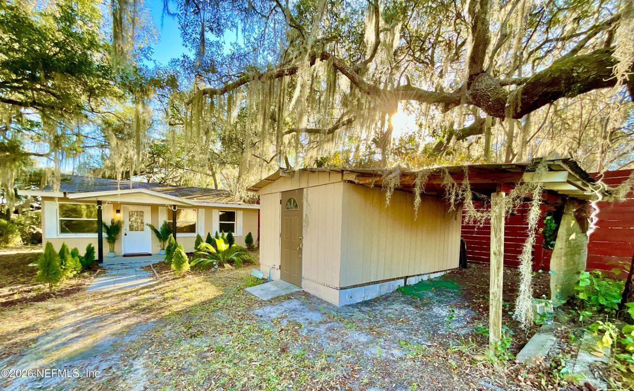 111 2nd Street, Melrose, FL 32666 Photo