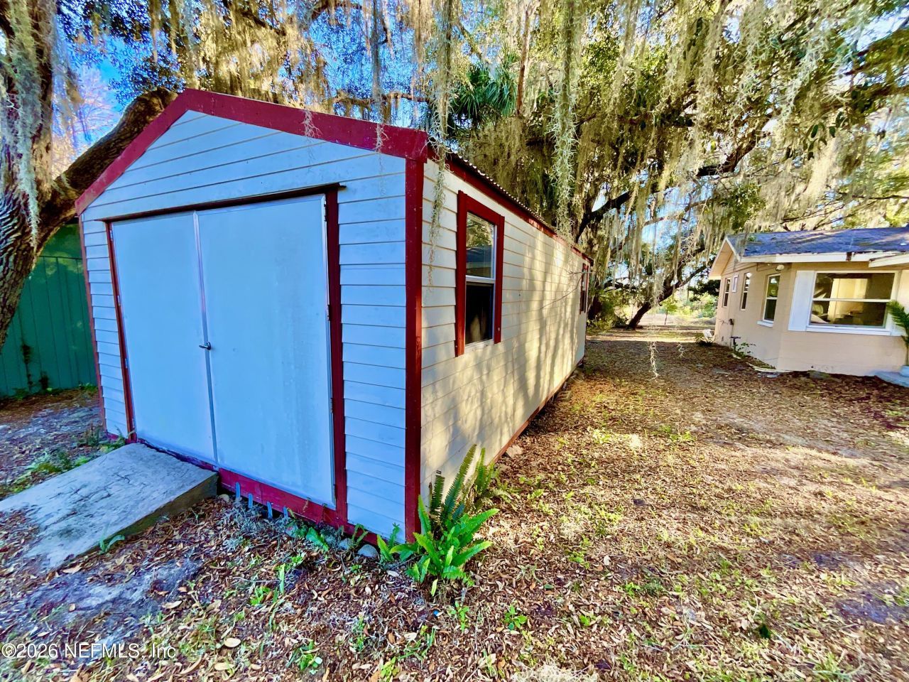 111 2nd Street, Melrose, FL 32666 Photo