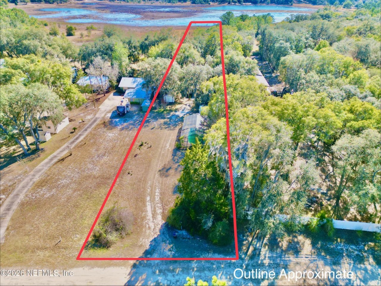 111 2nd Street, Melrose, FL 32666 Photo