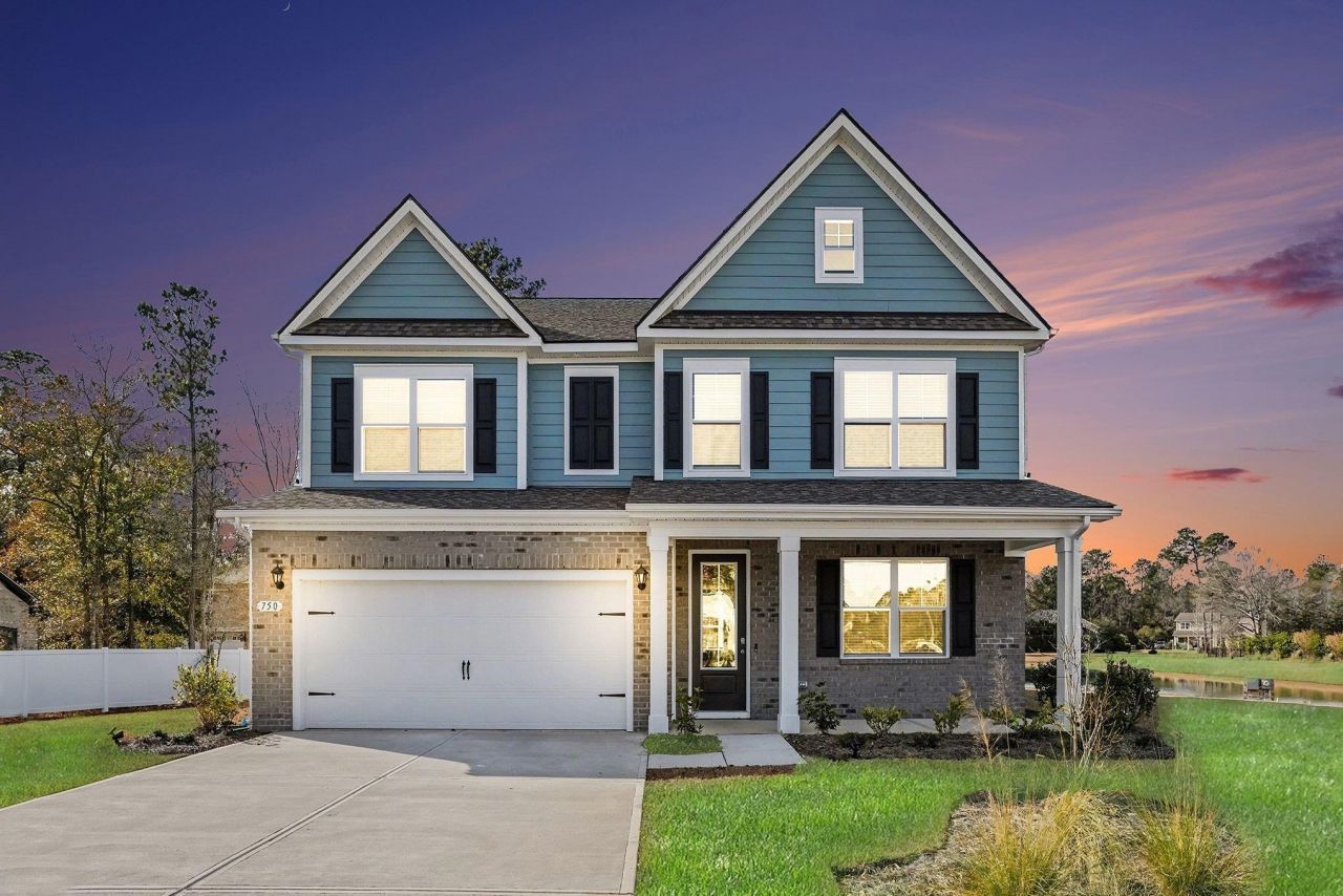 750 Plumage Ct., Myrtle Beach, SC 29588 Main Photo