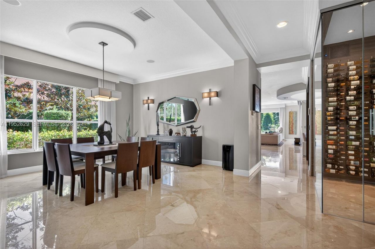 11356 Canyon Maple Blvd, Davie, FL 33330 Photo