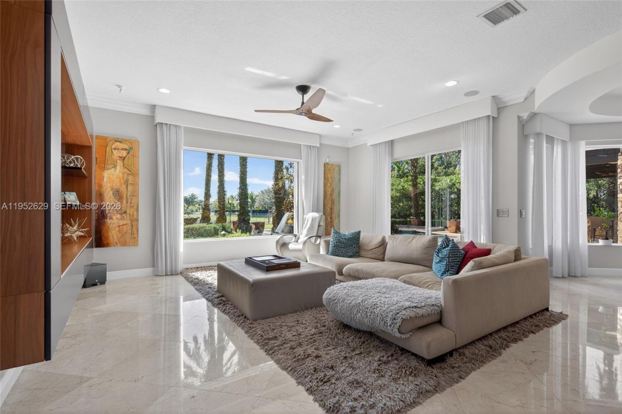 11356 Canyon Maple Blvd, Davie, FL 33330 Photo