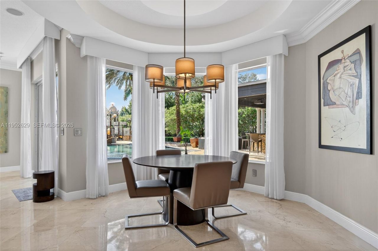 11356 Canyon Maple Blvd, Davie, FL 33330 Photo