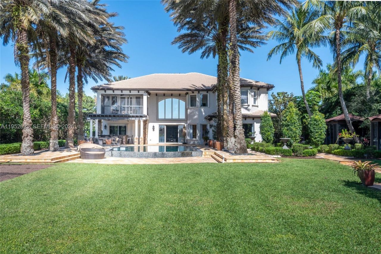 11356 Canyon Maple Blvd, Davie, FL 33330 Photo