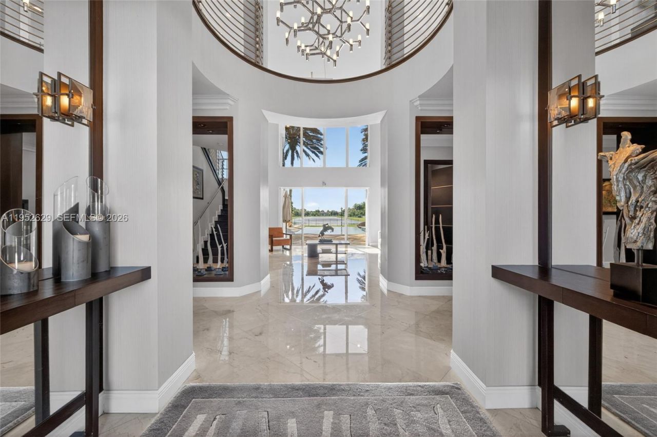 11356 Canyon Maple Blvd, Davie, FL 33330 Photo