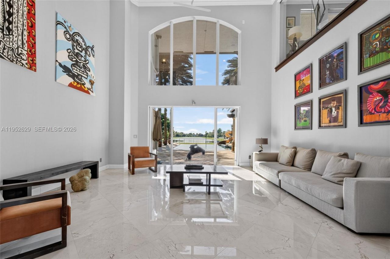 11356 Canyon Maple Blvd, Davie, FL 33330 Photo