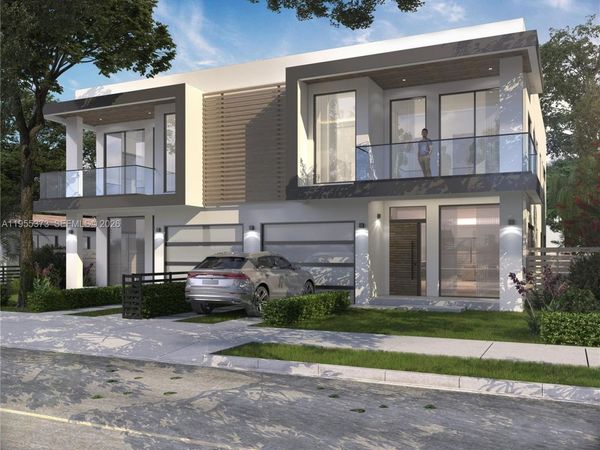 1507 SW 19th Ter , Miami, FL 33145