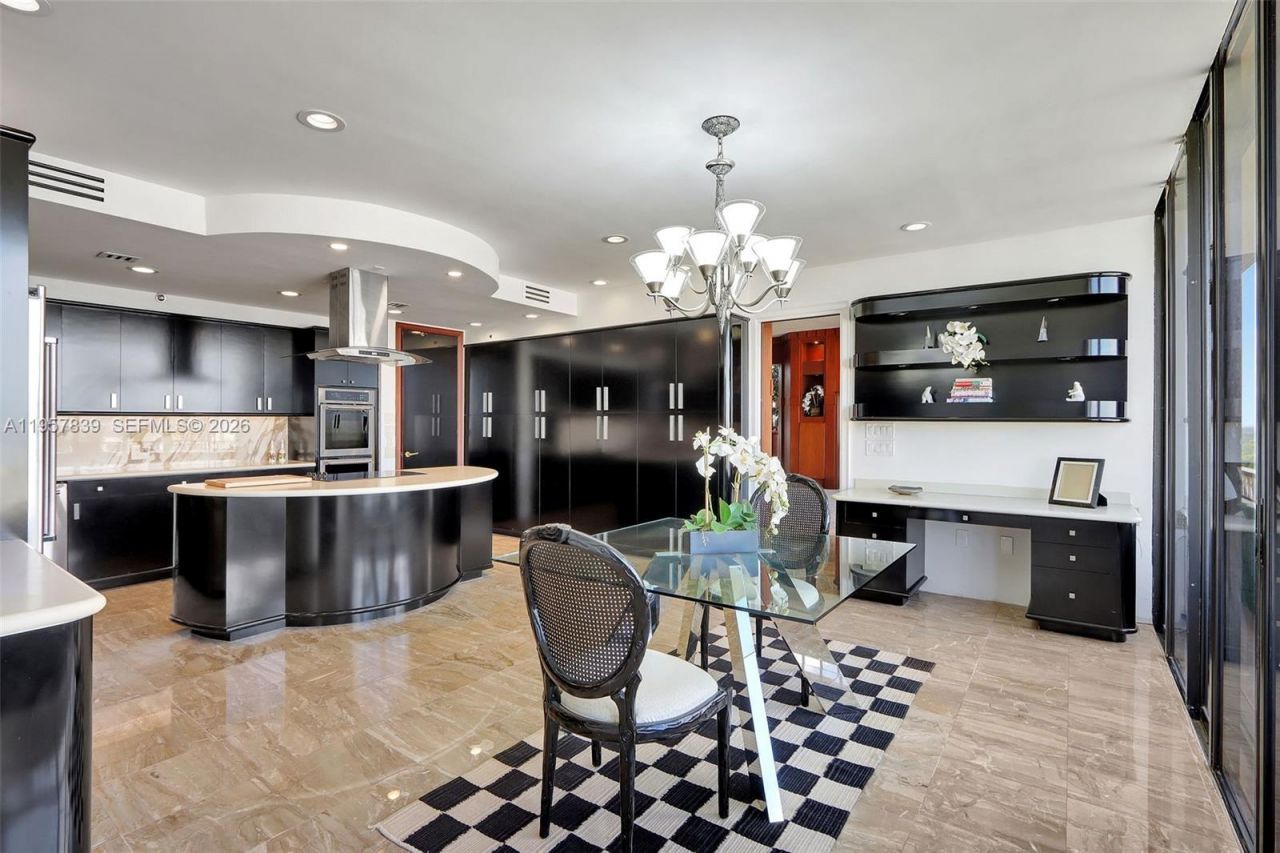 11113 Biscayne Blvd, Unit PH1, Miami, FL 33181 Photo