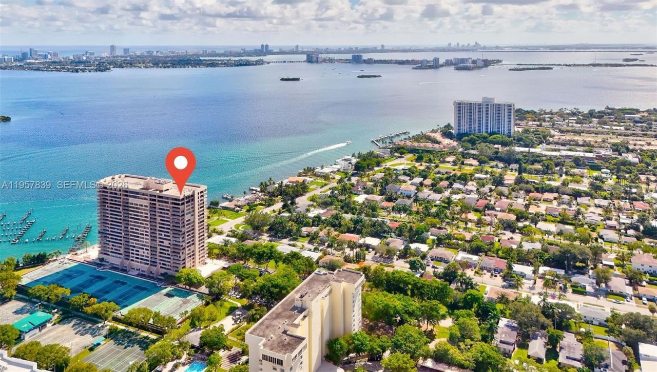 11113 Biscayne Blvd, Unit PH1, Miami, FL 33181 Photo