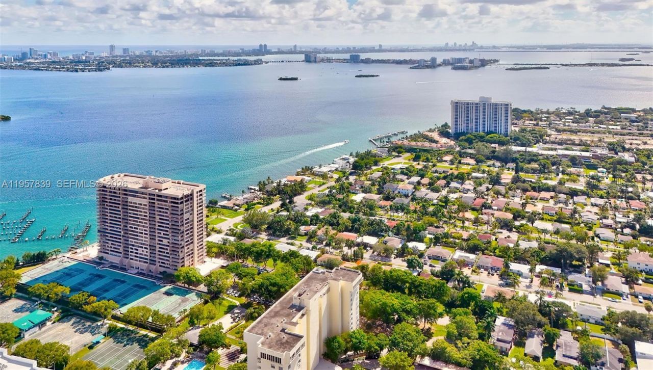 11113 Biscayne Blvd, Unit PH1, Miami, FL 33181 Photo