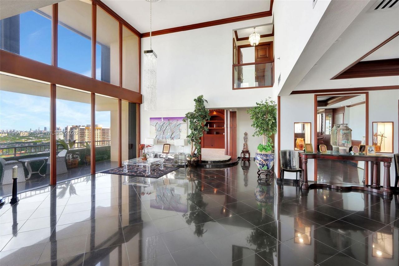 11113 Biscayne Blvd, Unit PH1, Miami, FL 33181 Photo